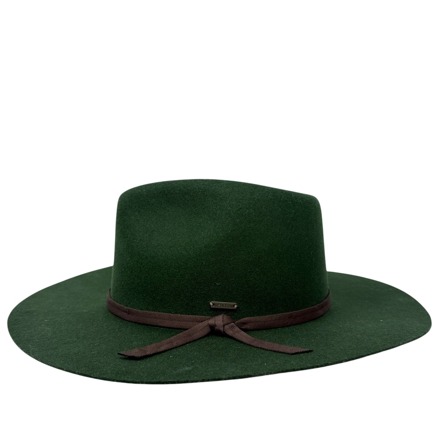 Cohen Cowboy Hat By Brixton