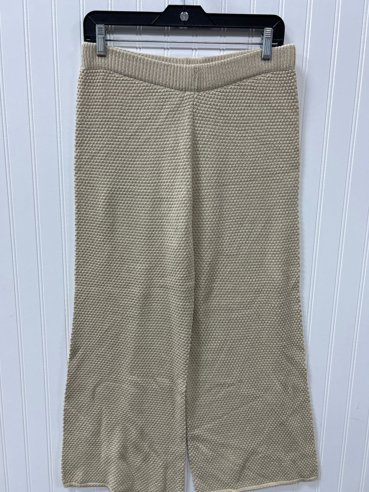 Pants Lounge By Wishlist In Tan, Size:L