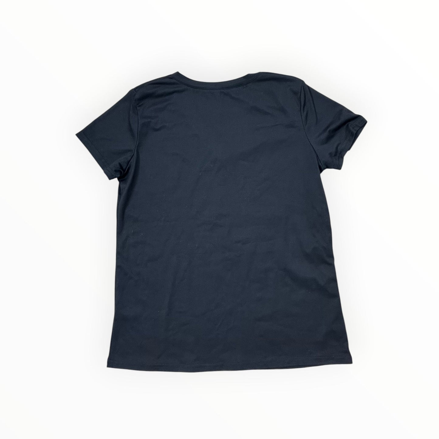 Top Ss By Clothes Mentor In Black, Size:S