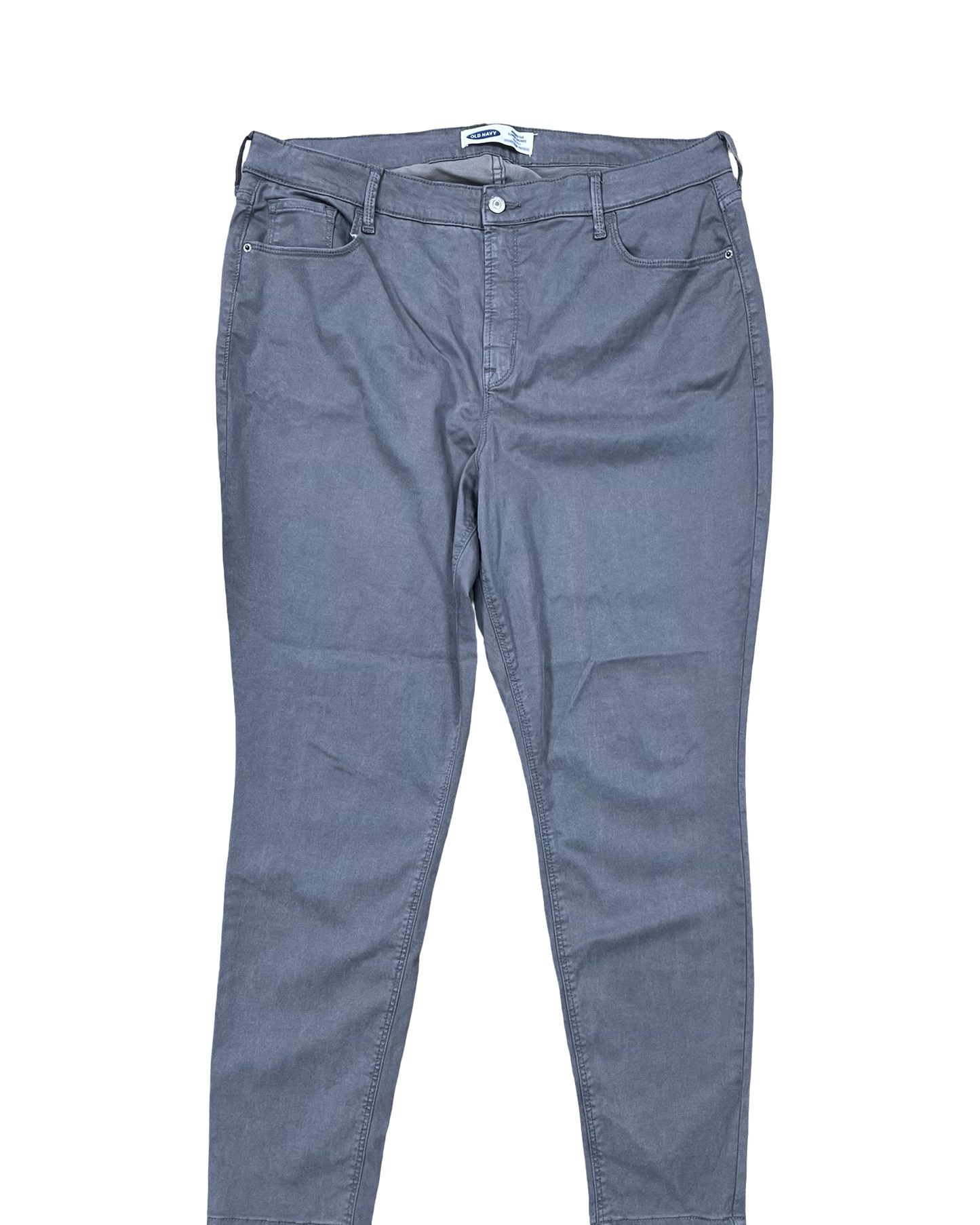 Pants Other By Old Navy In Grey, Size:18