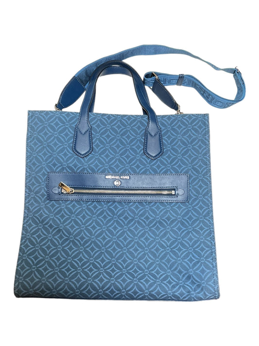 Tote Designer Michael Kors, Size Large