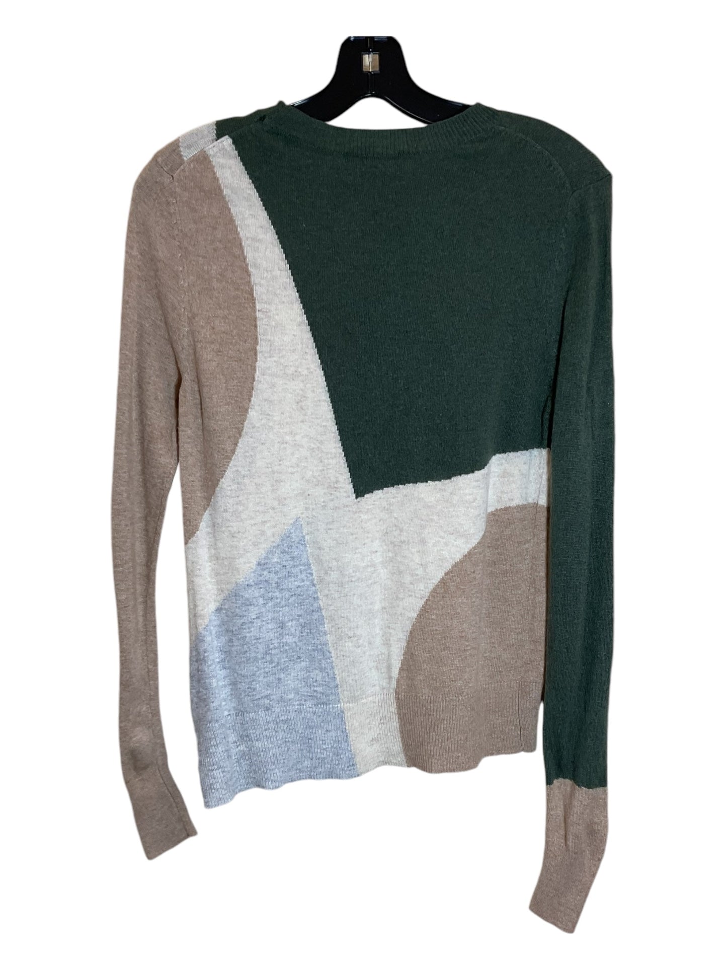 Sweater By Staccato In Multi-colored, Size: S