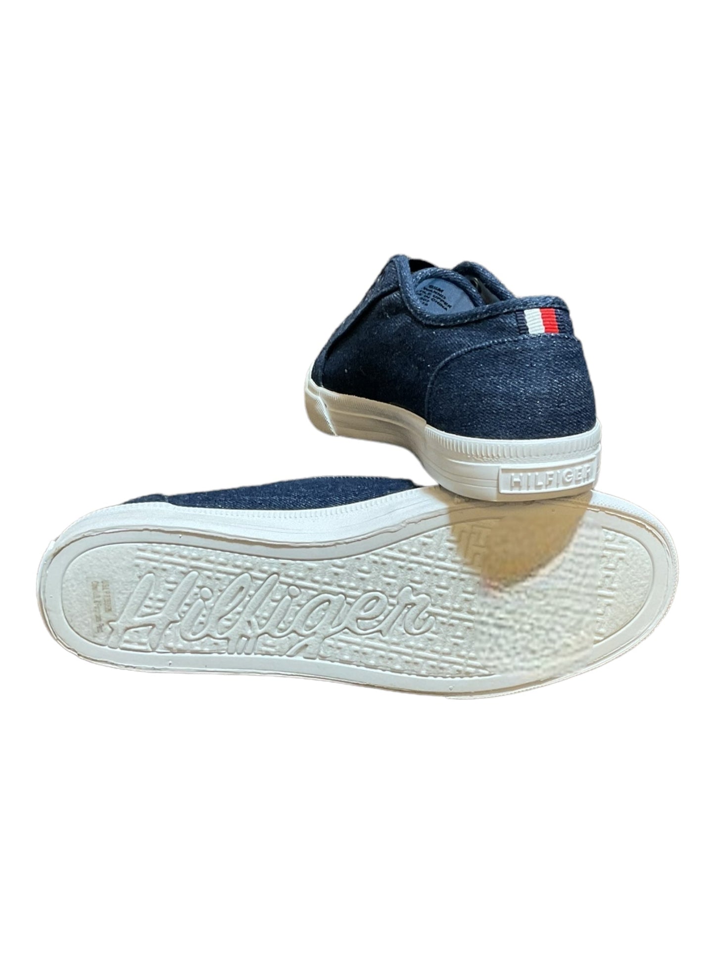 Shoes Sneakers By Tommy Hilfiger  Size: 6.5