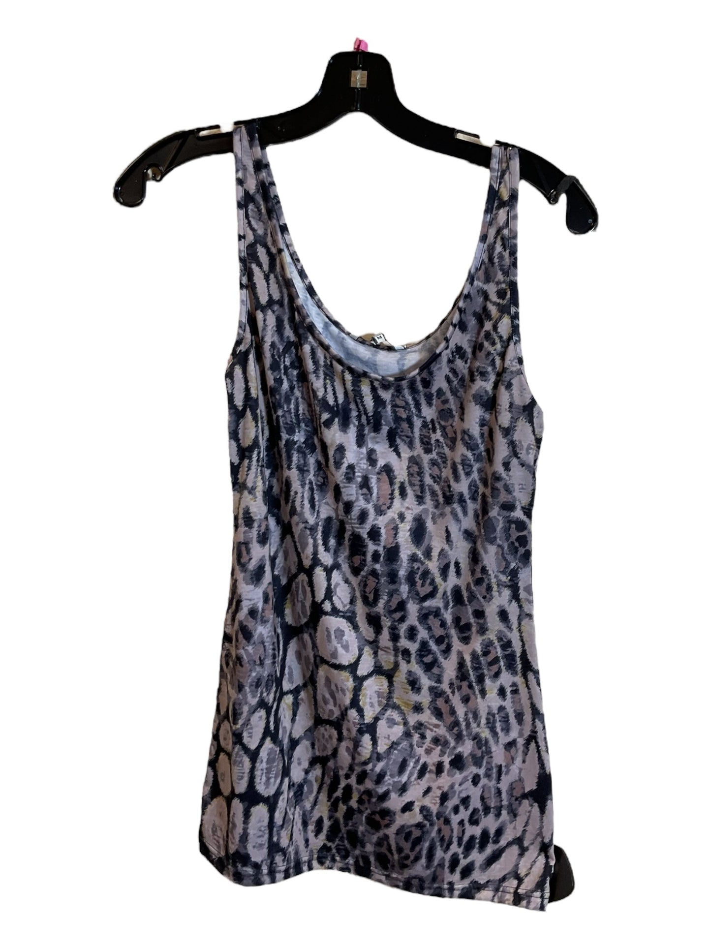 Tank Top By Bke  Size: M