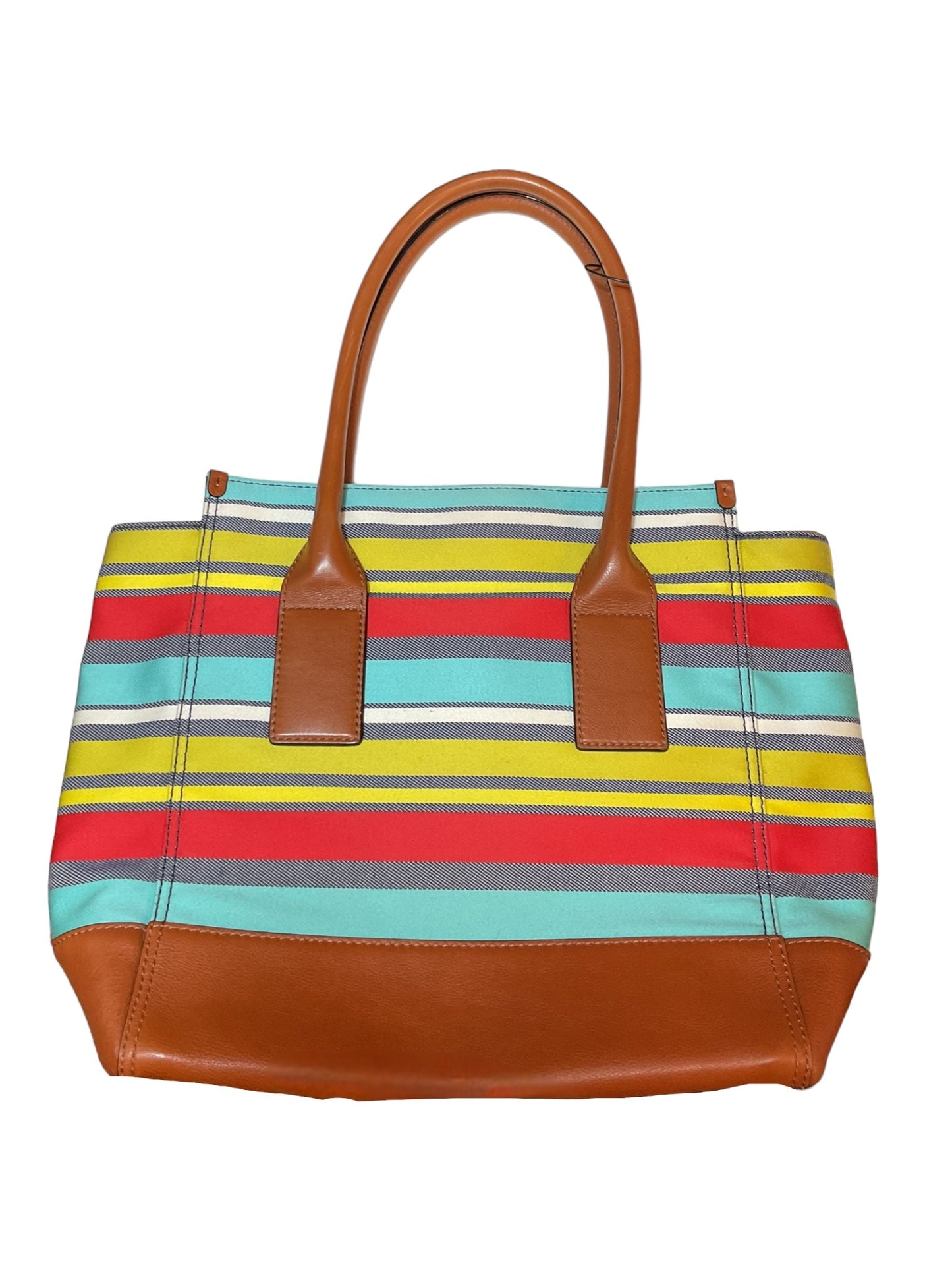 Tote Designer By Kate Spade  Size: Large