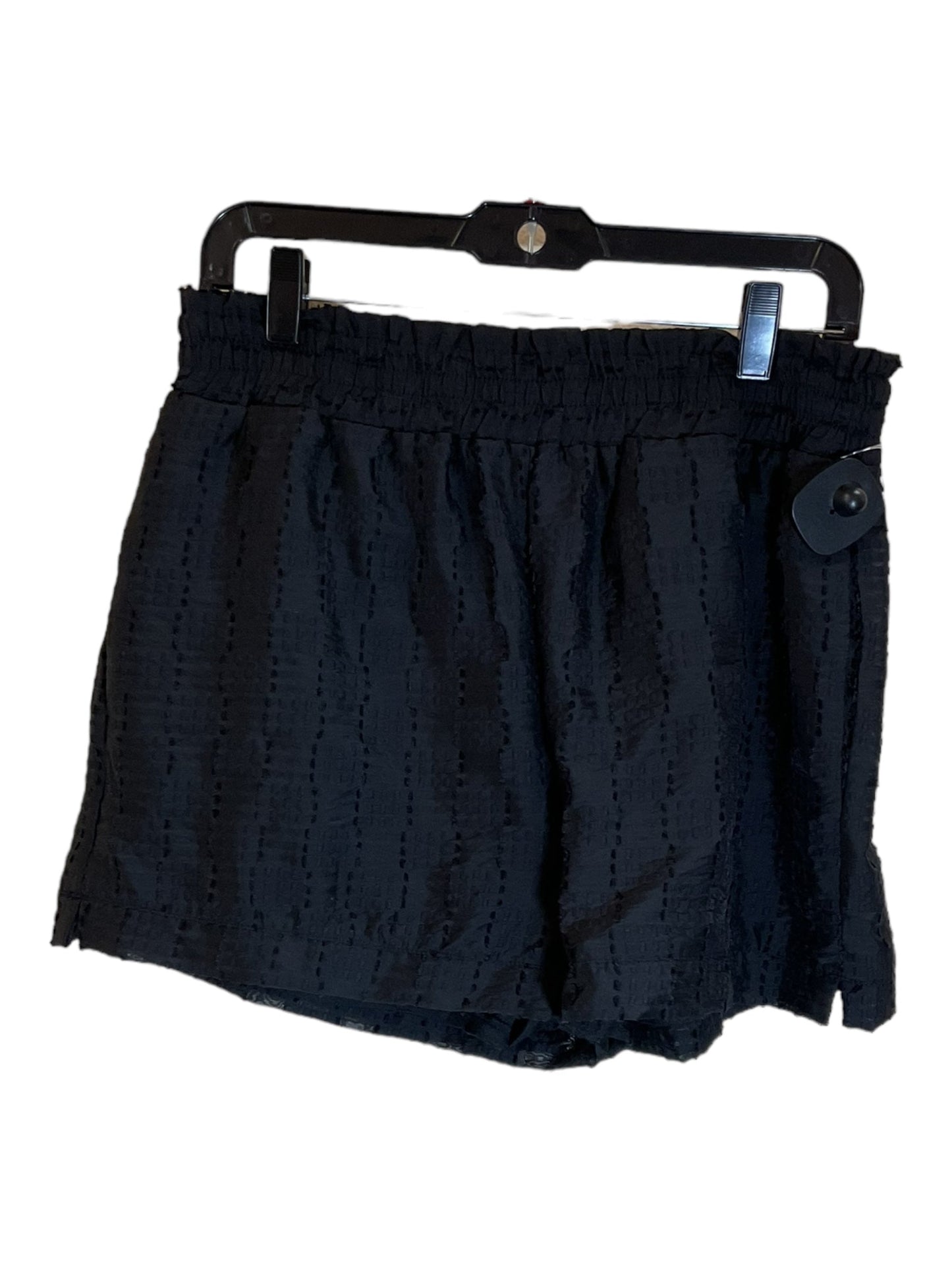 Black Shorts Clothes Mentor, Size 12