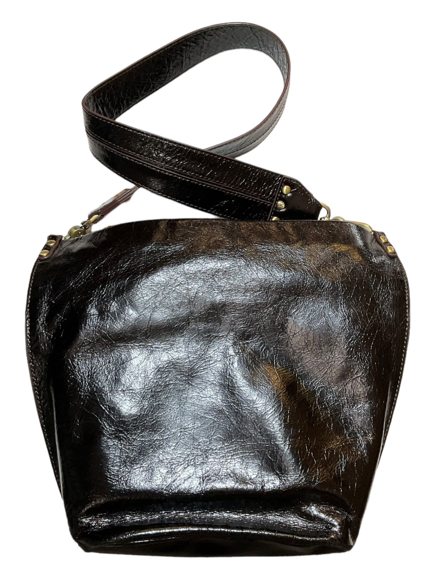 Crossbody Designer Hobo Intl, Size Medium