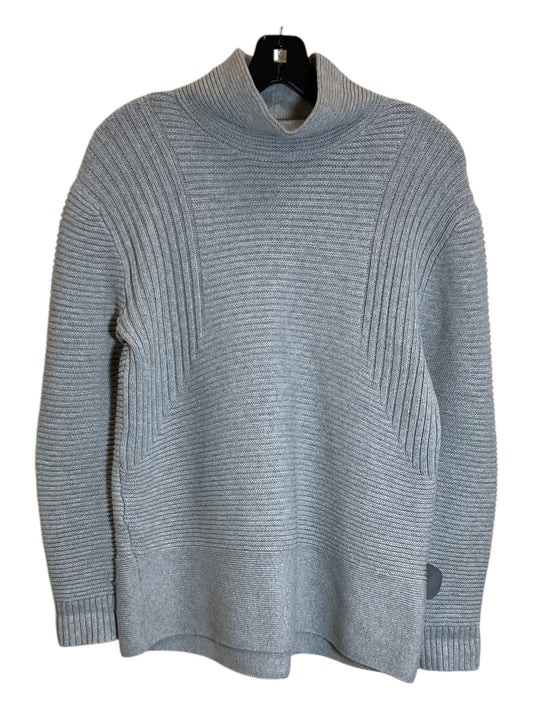 Sweater By Vince Camuto In Grey, Size: Xs