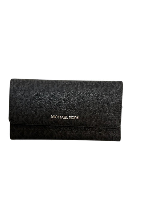 Wallet Designer By Michael Kors, Size: Medium