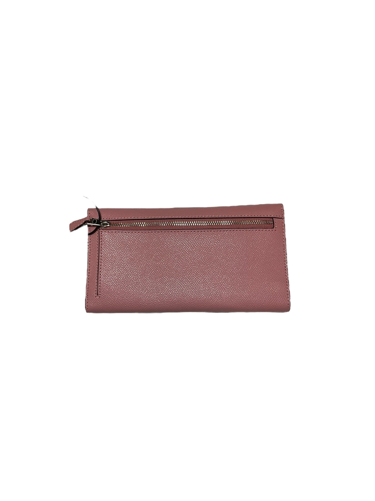 Wallet Designer By Coach, Size: Medium