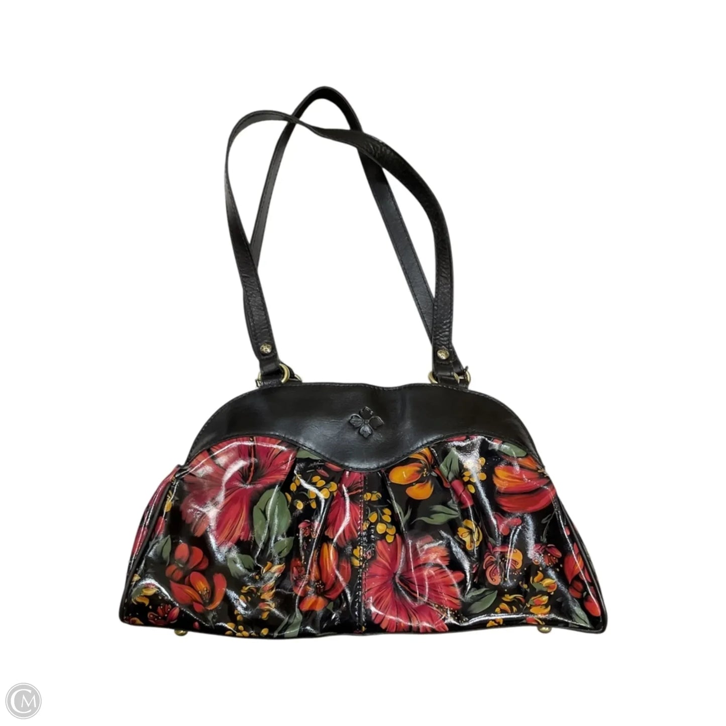 Handbag Designer By Patricia Nash, Size: Medium