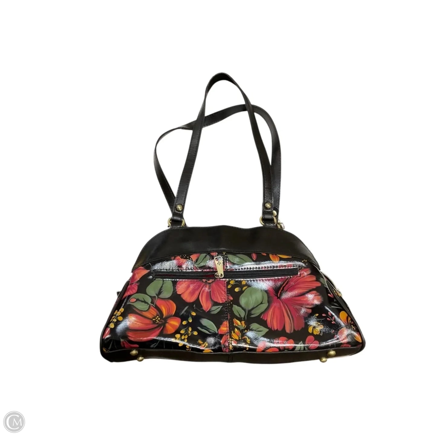 Handbag Designer By Patricia Nash, Size: Medium