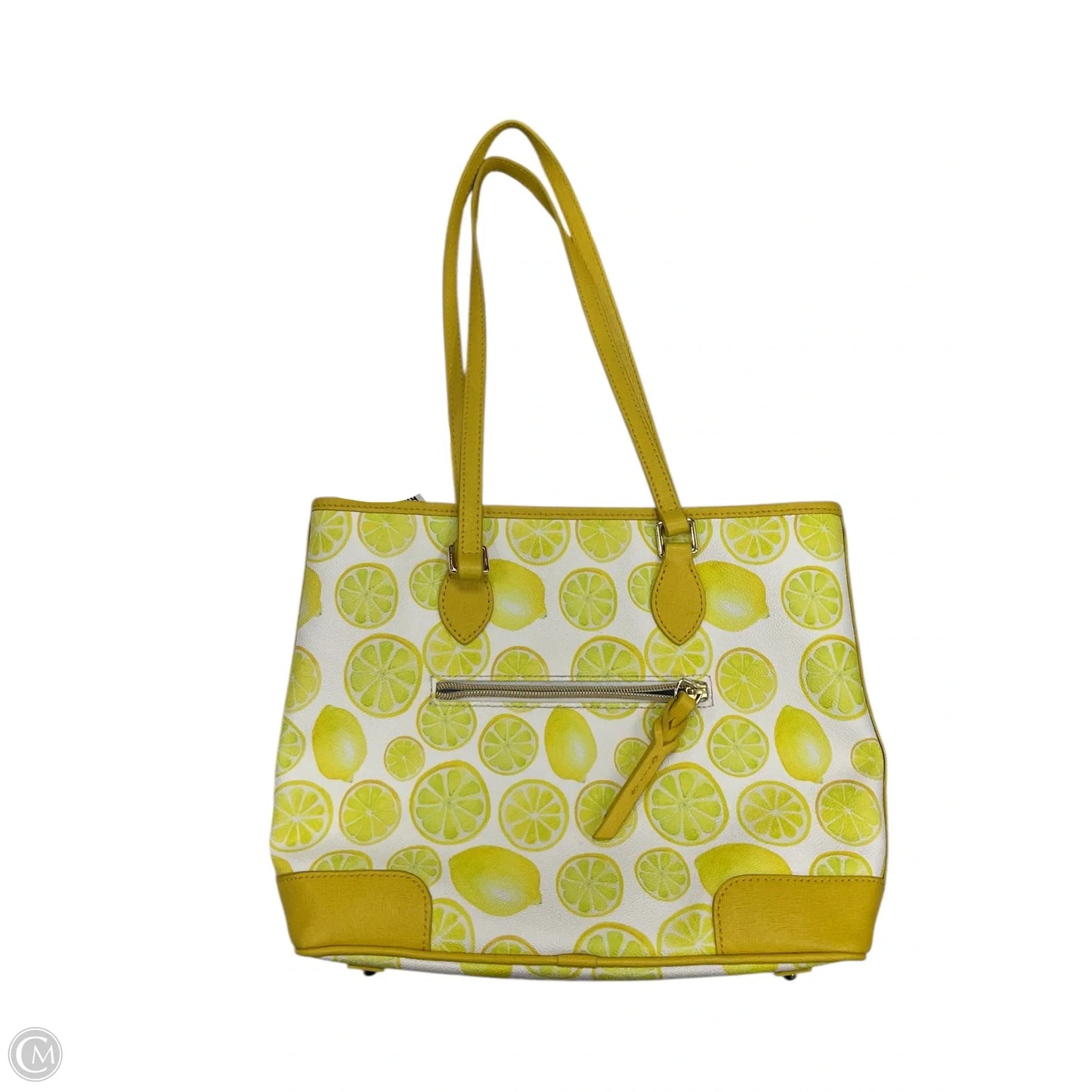 Handbag Designer By Dooney And Bourke, Size: Medium