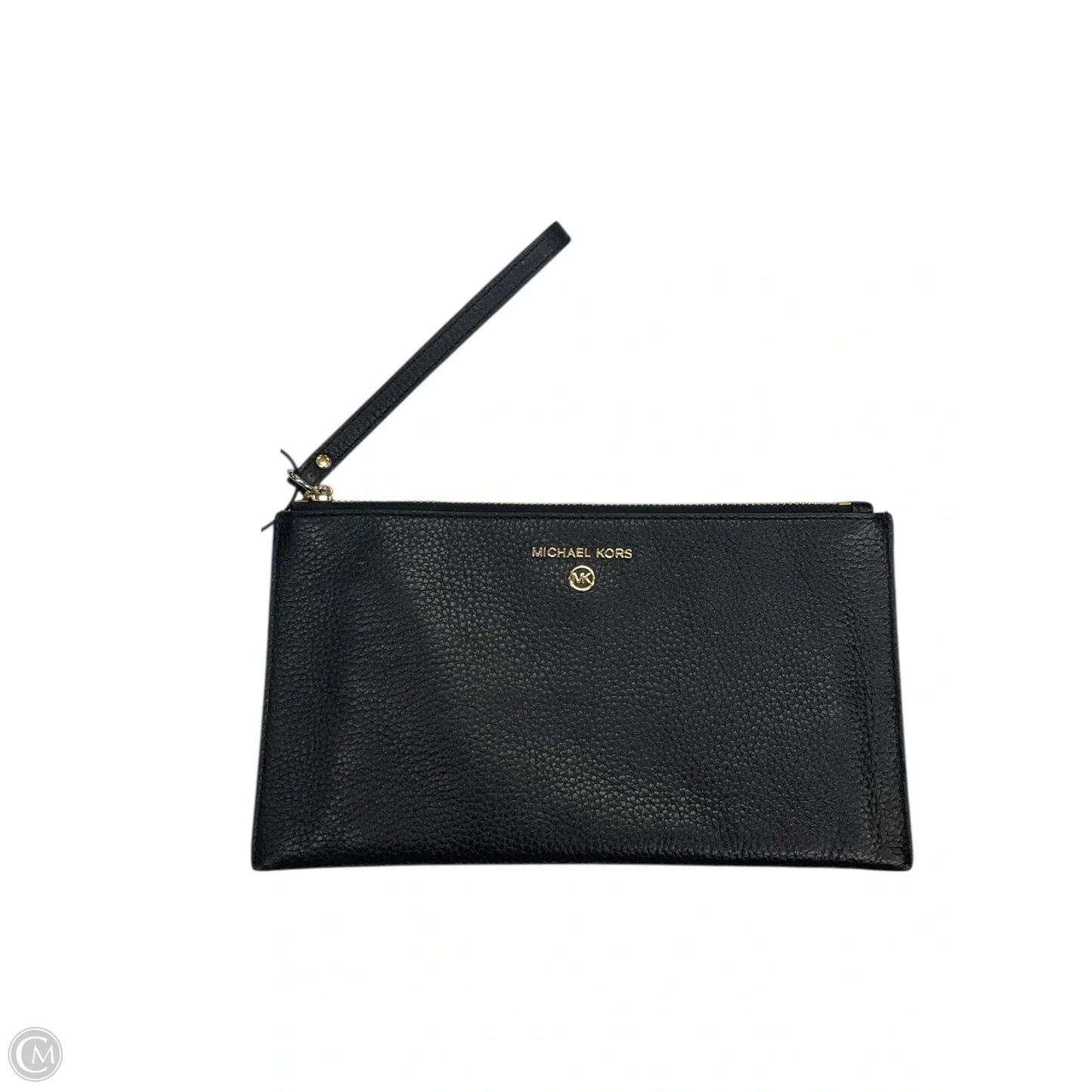 Wristlet Designer By Michael Kors, Size: Medium