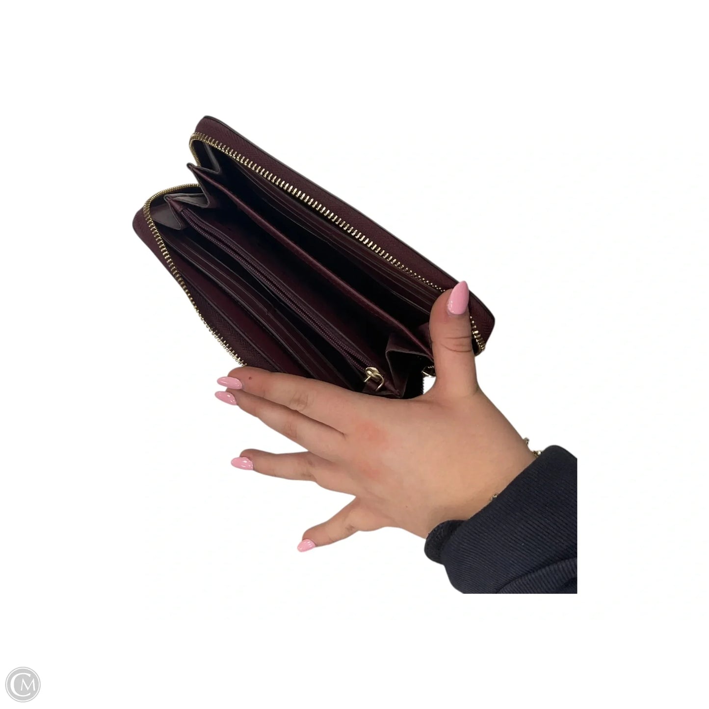 Wallet Designer By Kate Spade, Size: Medium