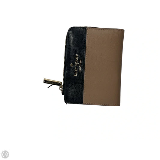Wallet Designer By Kate Spade, Size: Medium