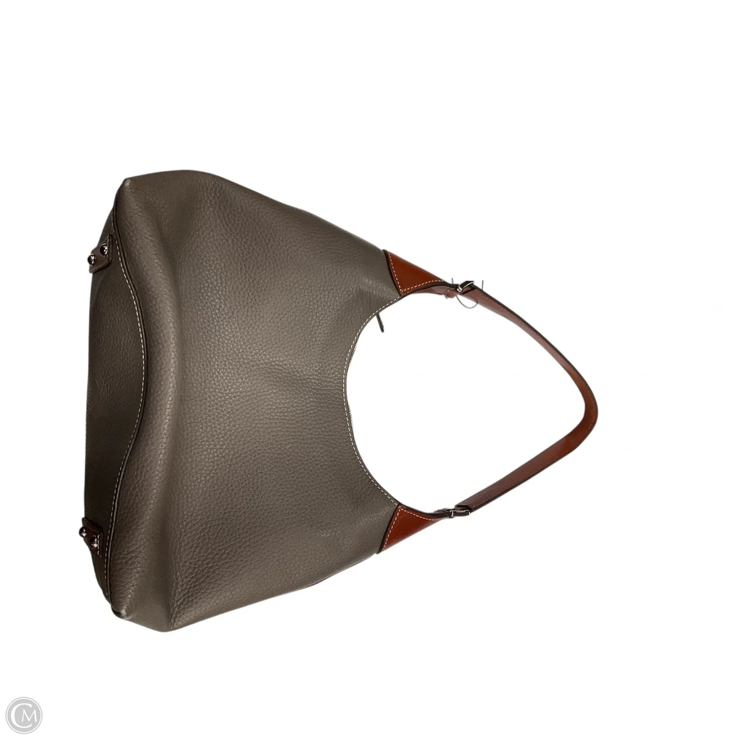 Handbag Designer By Dooney And Bourke, Size: Medium