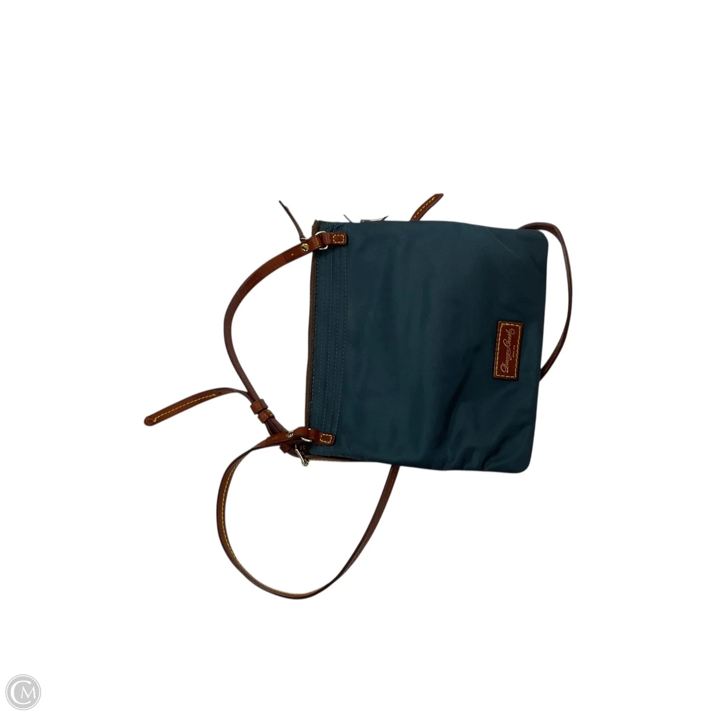 Crossbody Designer By Dooney And Bourke, Size: Small