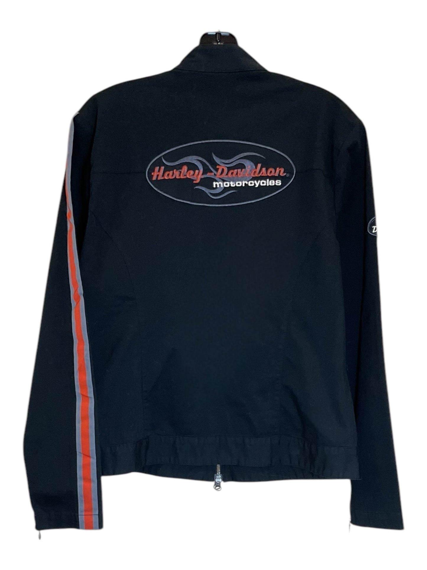 Jacket Other By Harley Davidson In Black, Size: L