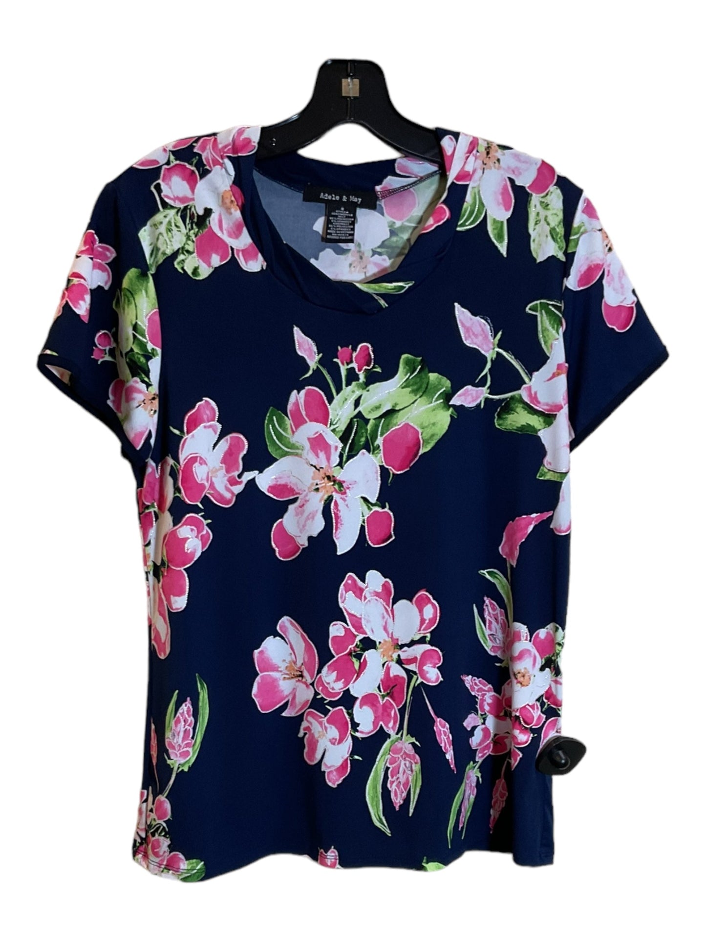 Top Short Sleeve By Clothes Mentor  Size: S