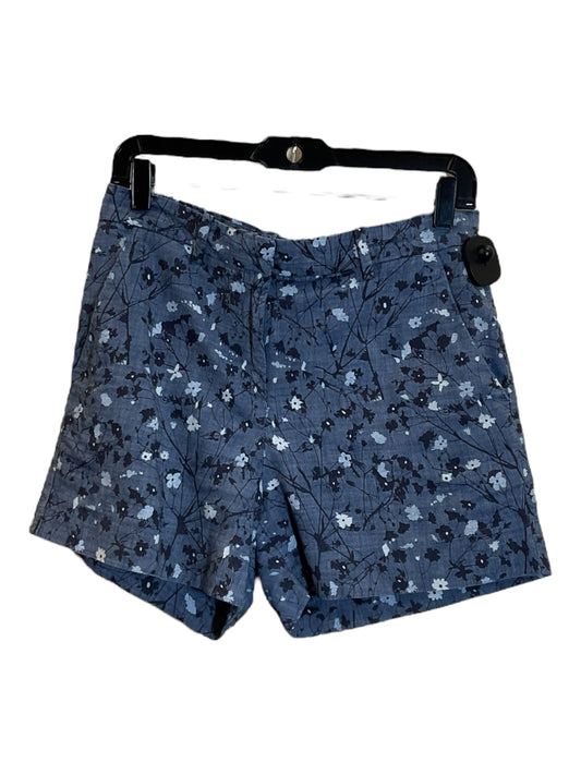 Blue Shorts Gap, Size 2