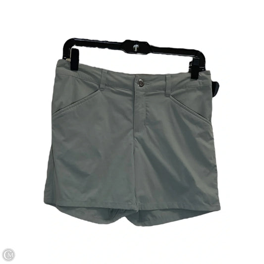 Shorts By Patagonia In Brown, Size: 4