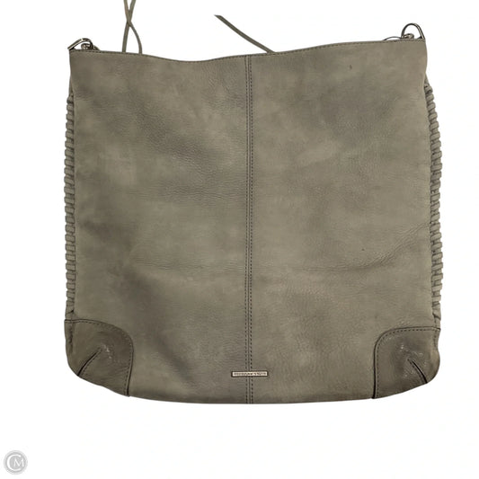 Tote Designer By Rebecca Minkoff, Size: Large