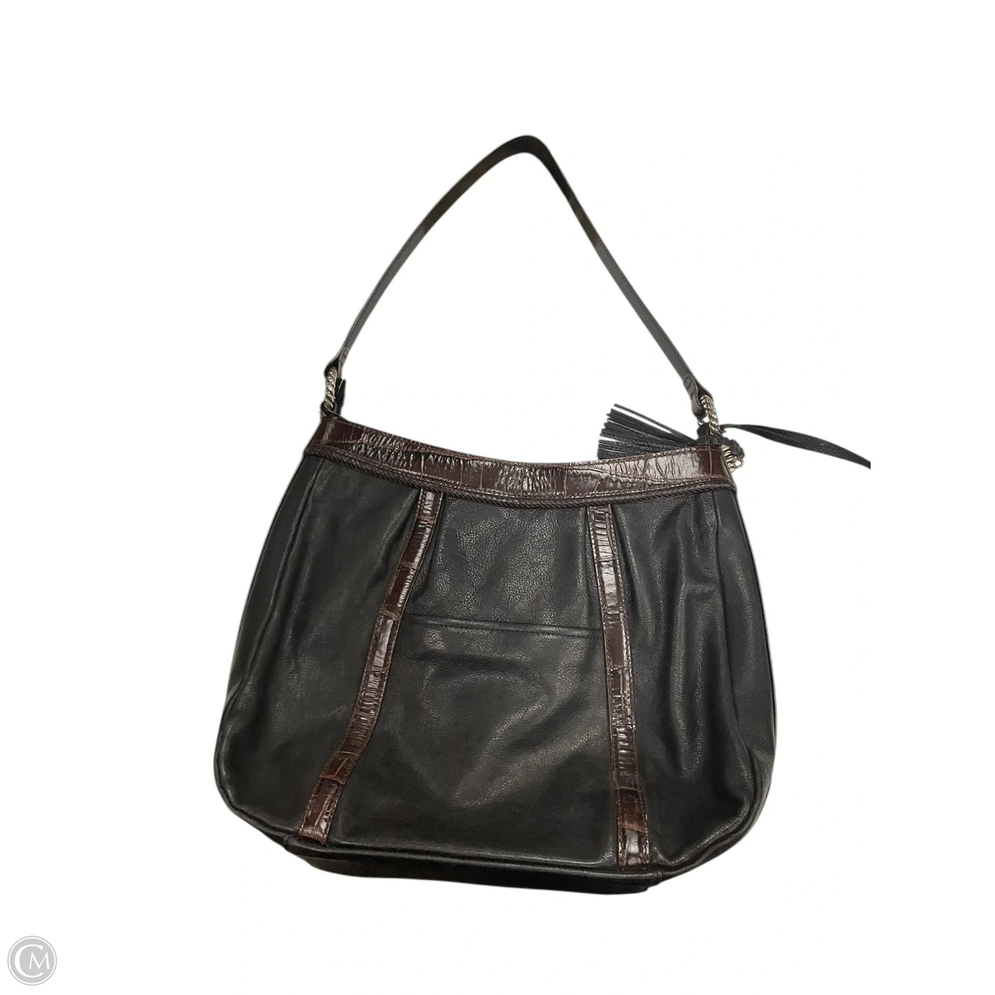 Handbag By Brighton, Size: Medium