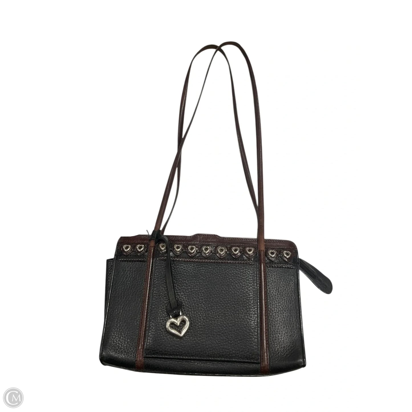 Handbag By Brighton, Size: Small