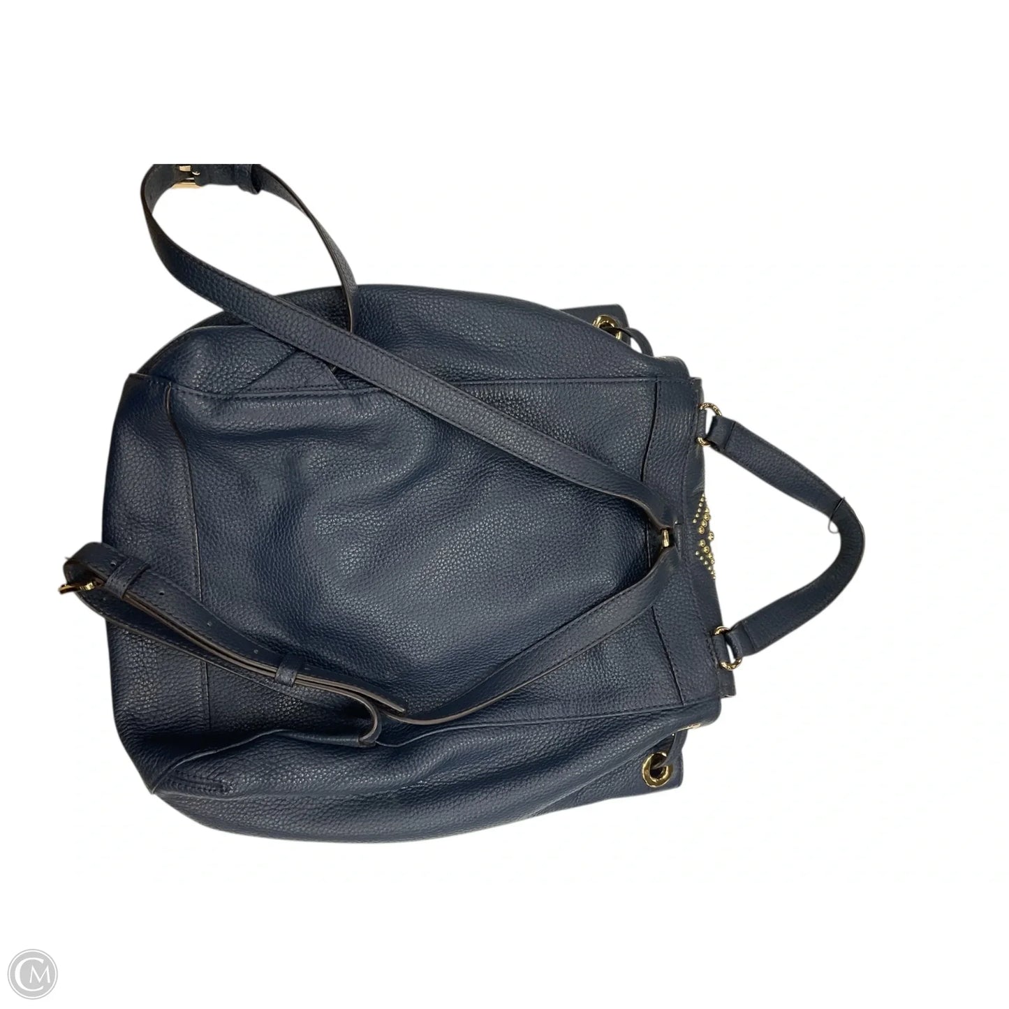 Backpack Designer By Michael Kors, Size: Medium