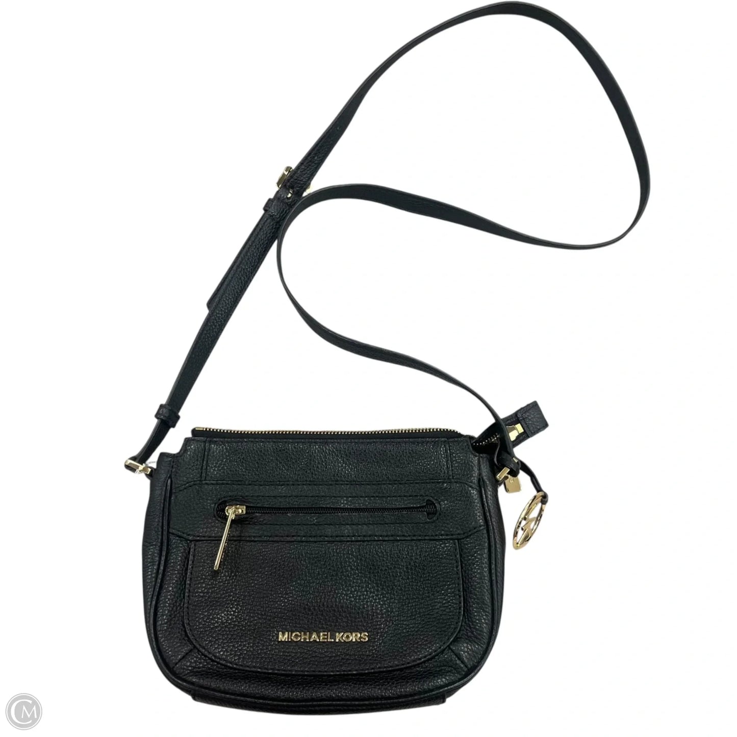 Handbag By Michael By Michael Kors, Size: Medium