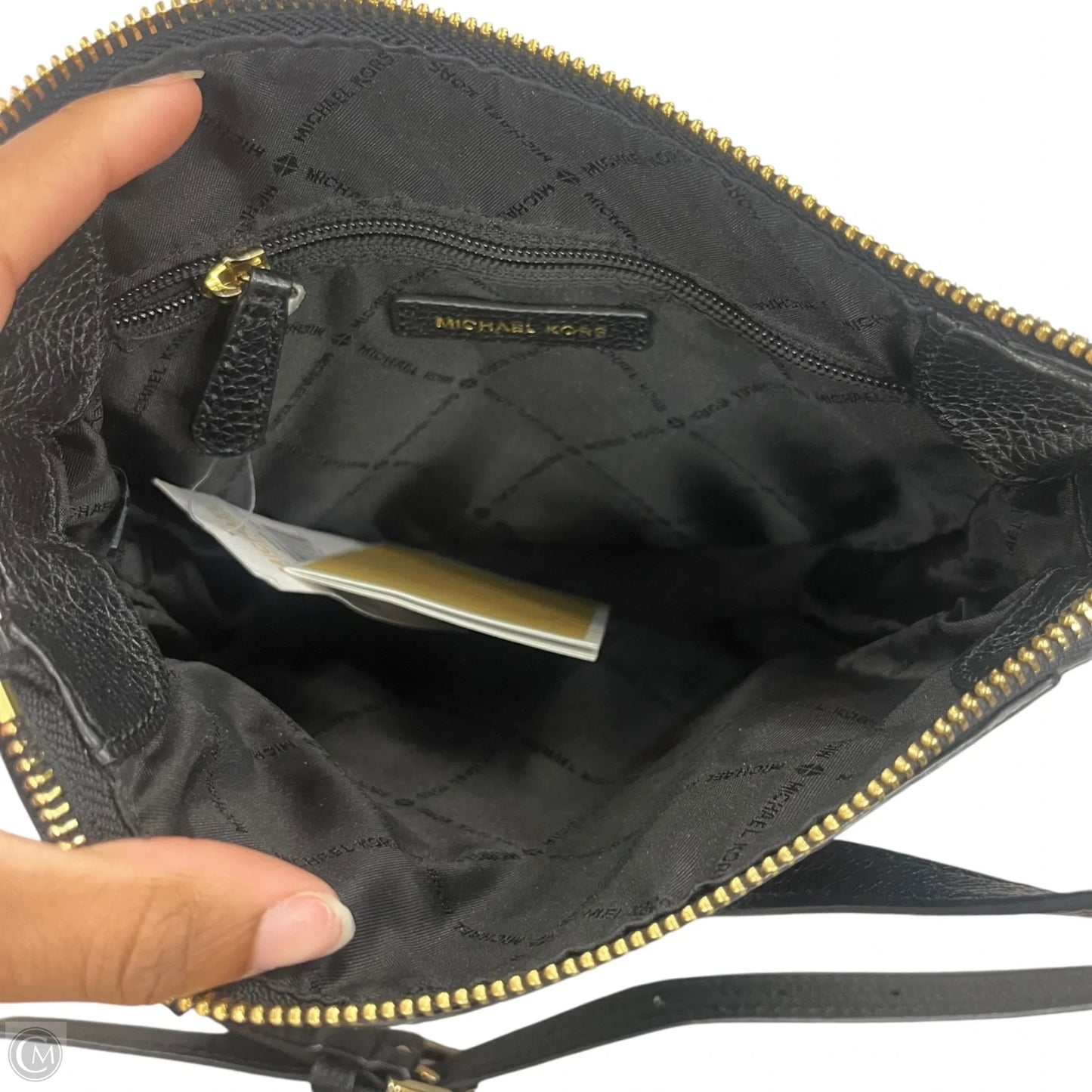 Handbag By Michael By Michael Kors, Size: Medium