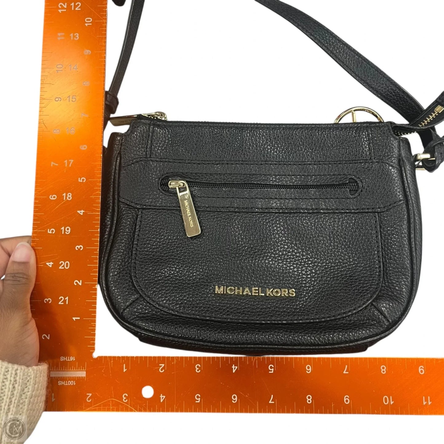 Handbag By Michael By Michael Kors, Size: Medium