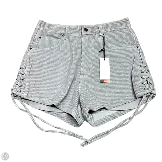 Shorts By Honor The Gift In Grey, Size: 8