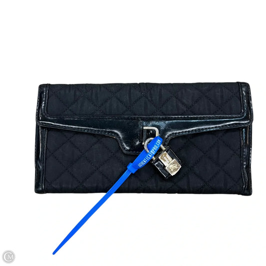 Wallet Luxury Designer By Burberry, Size: Small