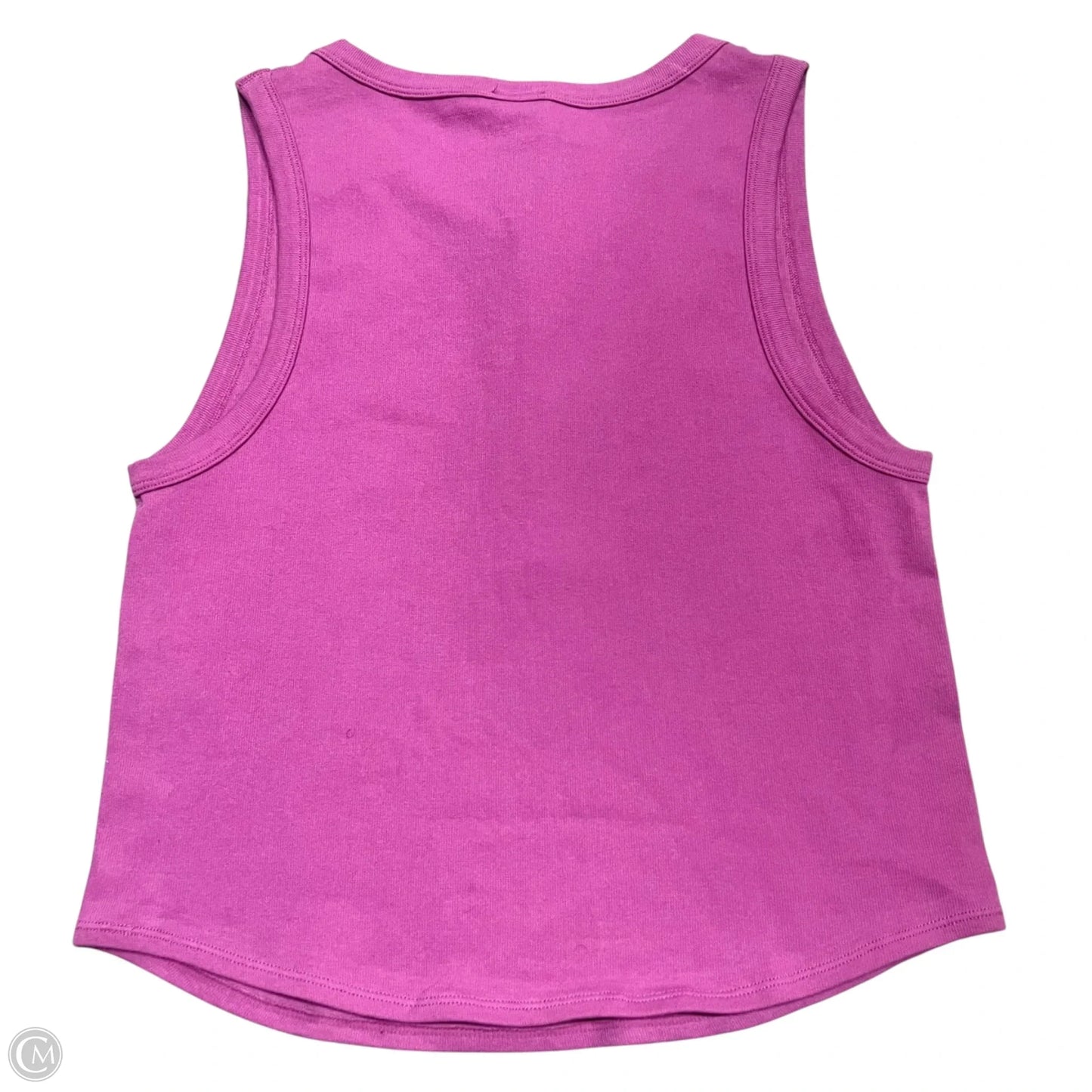 Tank Top By No Boundaries In Purple, Size: Xl