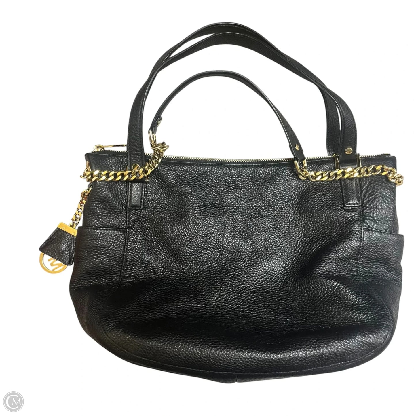 Handbag By Michael By Michael Kors, Size: Large