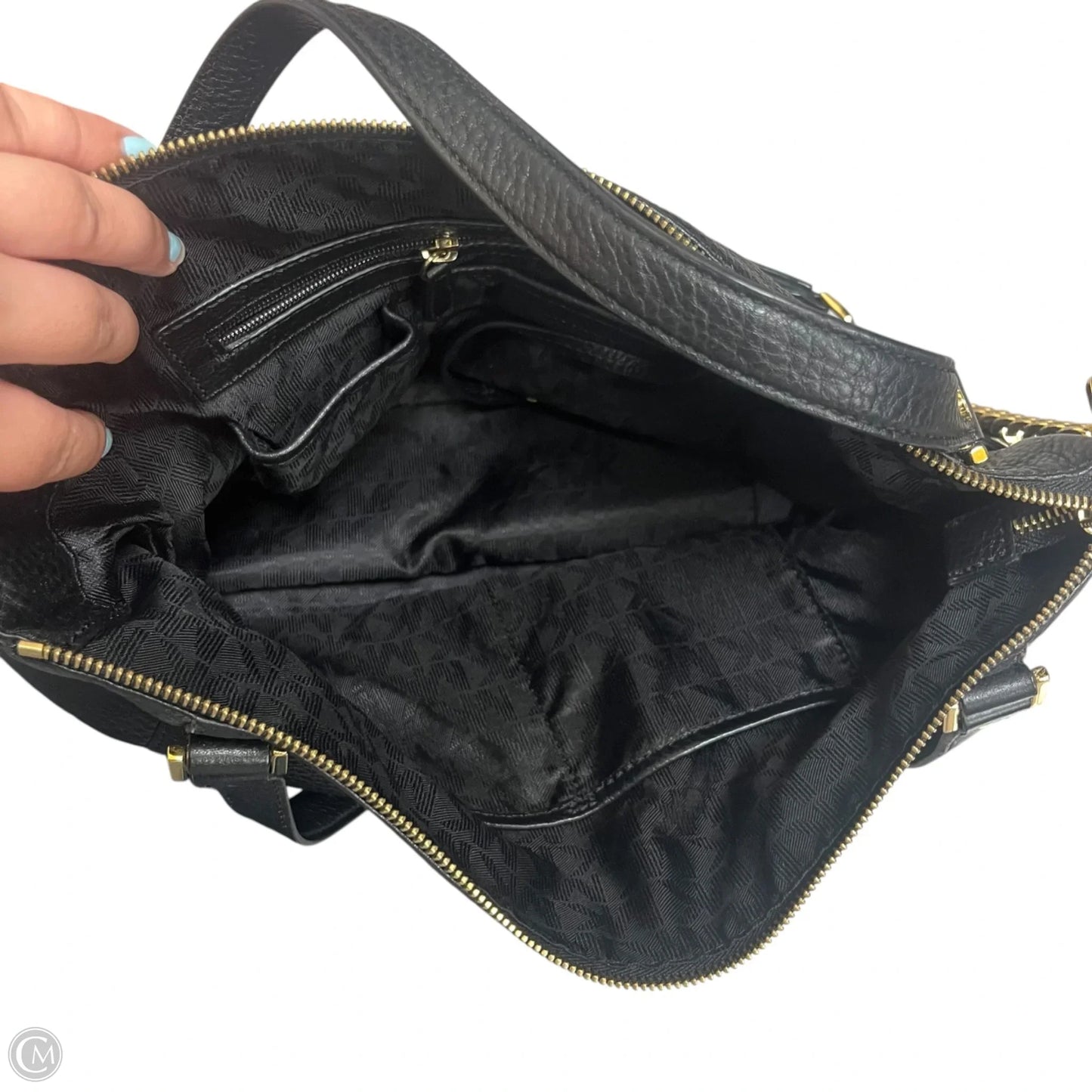 Handbag By Michael By Michael Kors, Size: Large