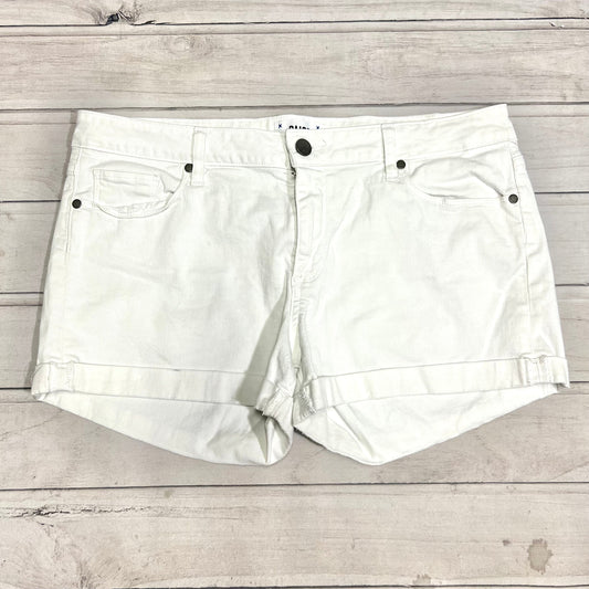 Shorts Designer By Paige  Size: 10