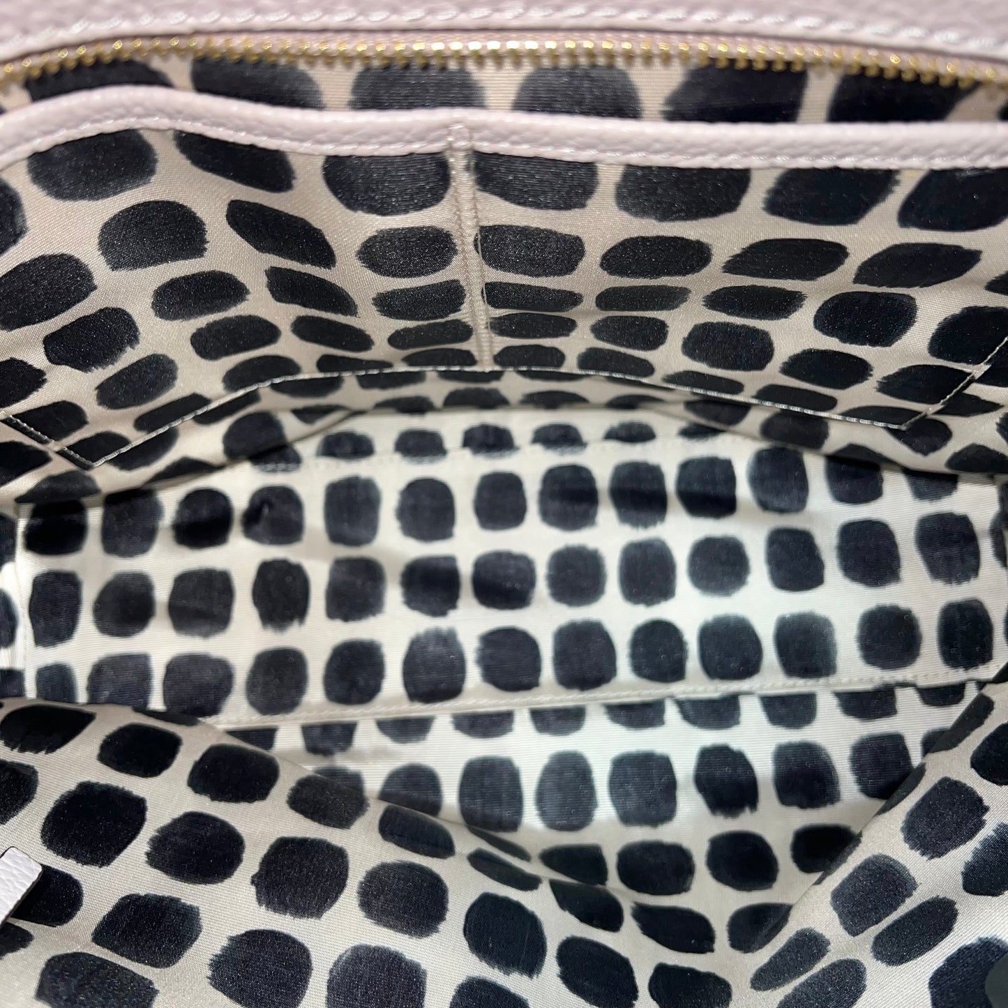 Handbag Designer By Kate Spade, Size: Large