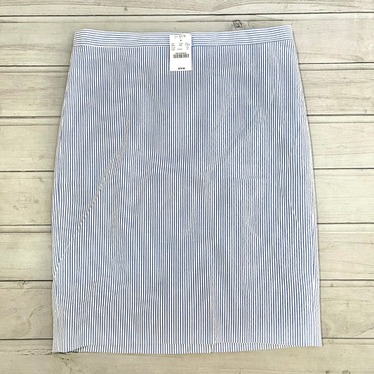 Skirt Midi By J Crew  Size: 4