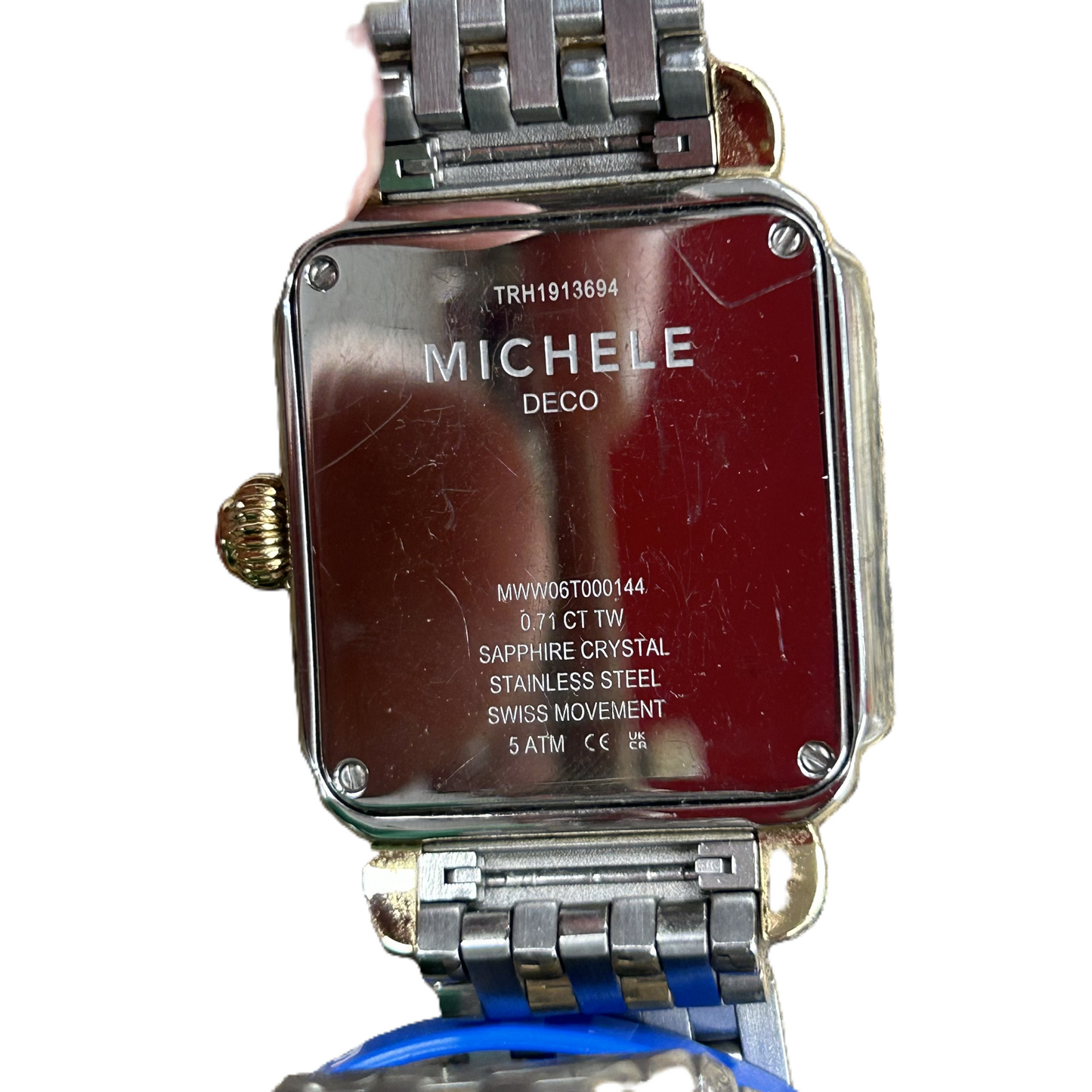 Watch Luxury Designer By Michele