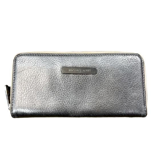 Wallet By Michael By Michael Kors, Size: Large