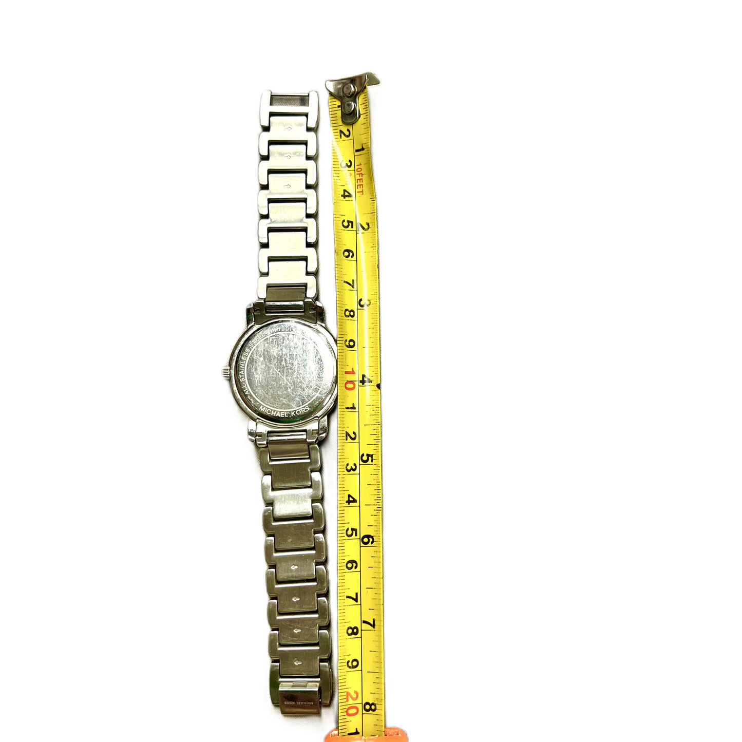 Watch Designer By Michael Kors