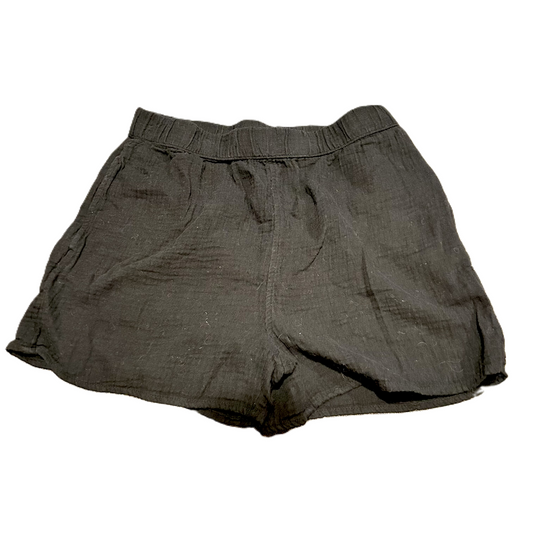 Black Shorts By Universal Thread, Size: 0