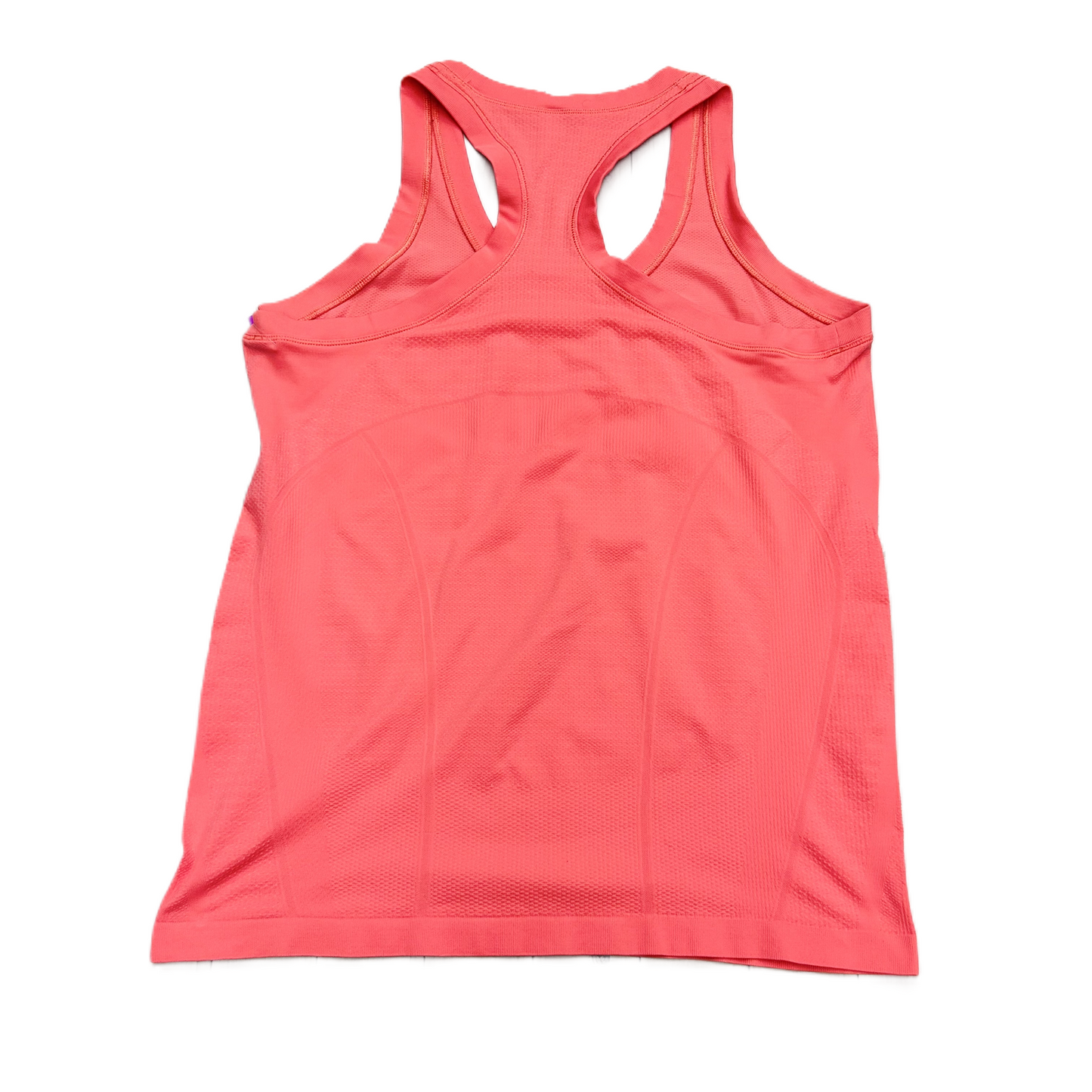 Pink Athletic Tank Top By Athleta, Size: Xl