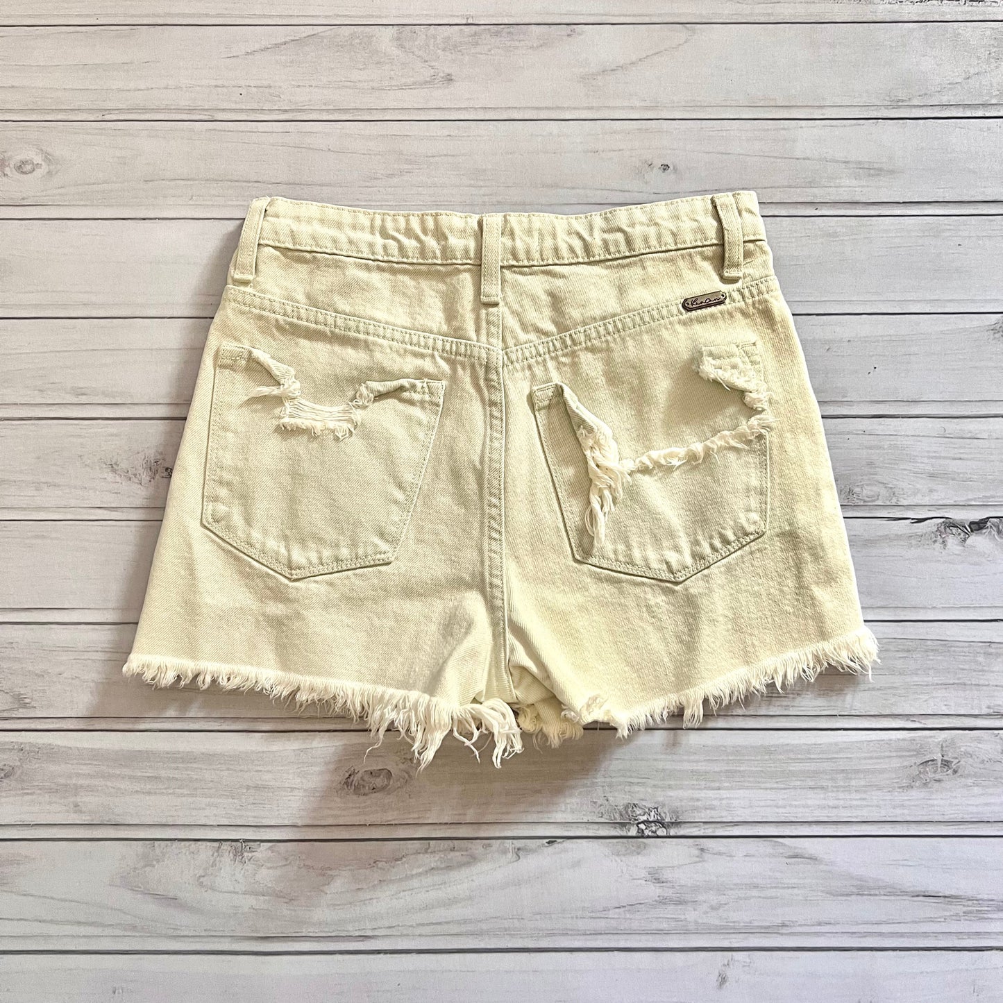 Shorts By Kancan  Size: 4