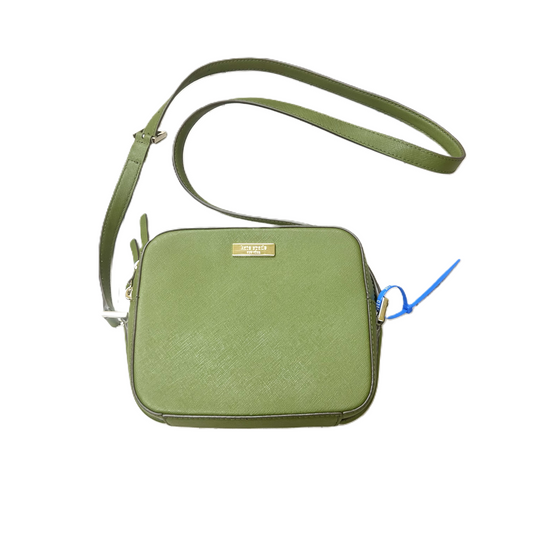 Crossbody Designer By Kate Spade, Size: Small