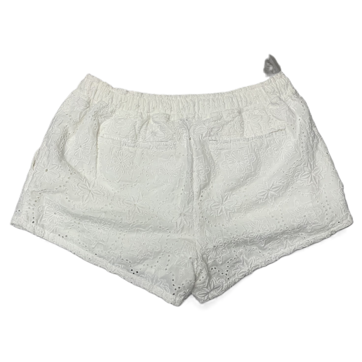 White Shorts By Vineyard Vines, Size: Xs