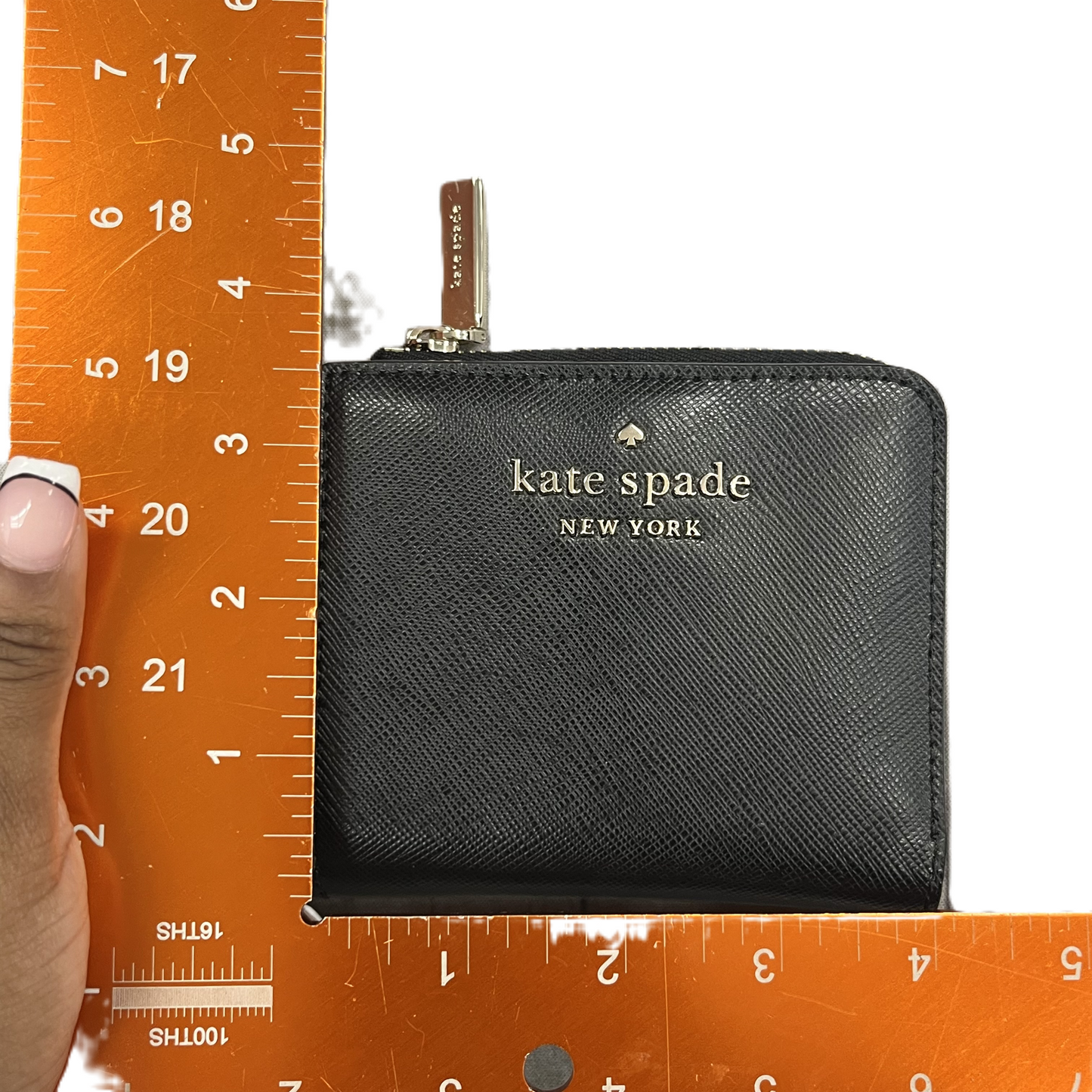 Wallet Designer By Kate Spade, Size: Small